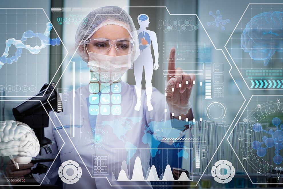 ����� MMT Medical Mag Technology - ������� ��� ������