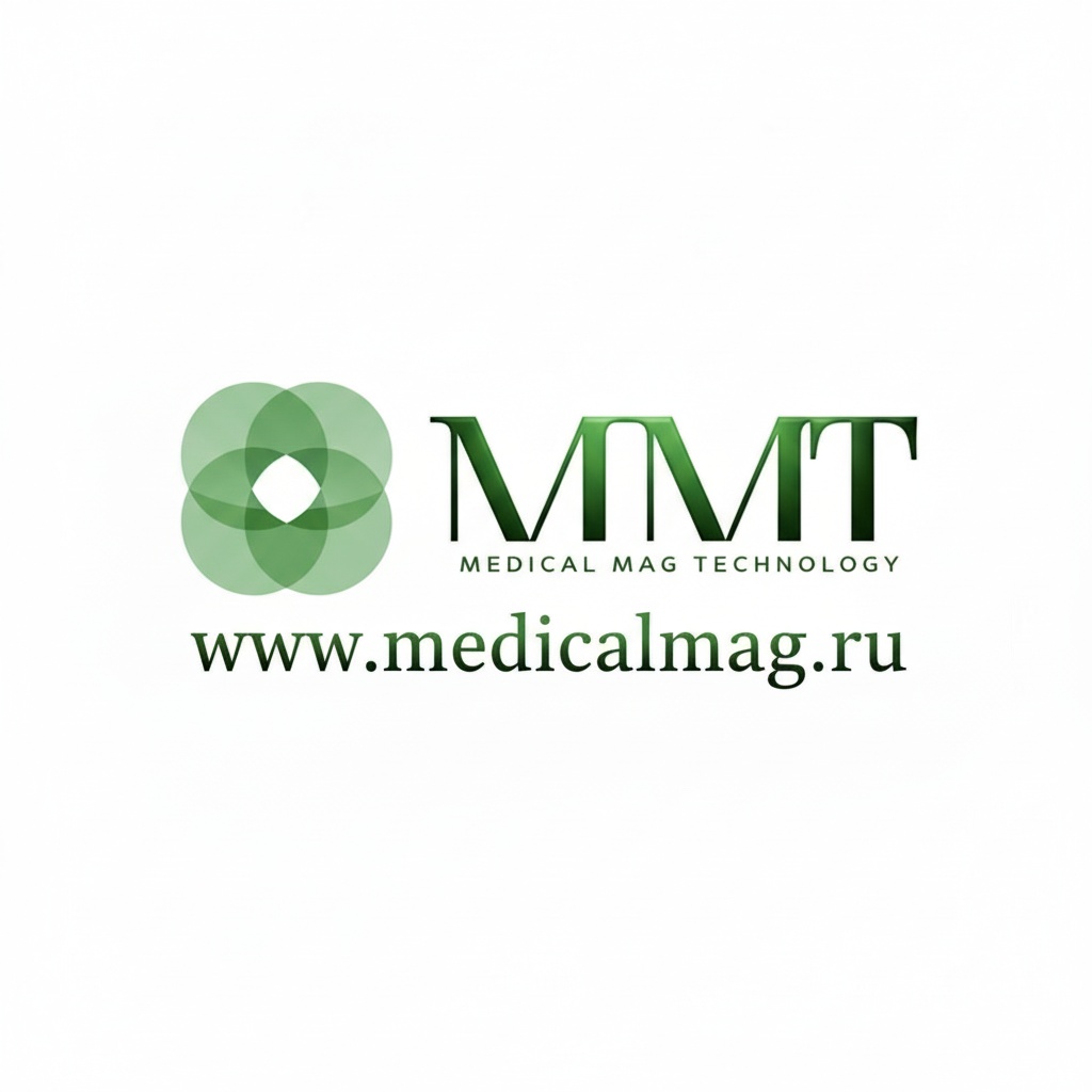 MMT Medical Mag Technology - ������������� ������������������ ������������