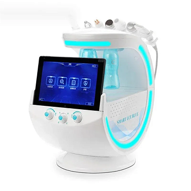 ������� ������������ Smart Ice Blue 7 � 1 (RL-X12, ZKAR-01)