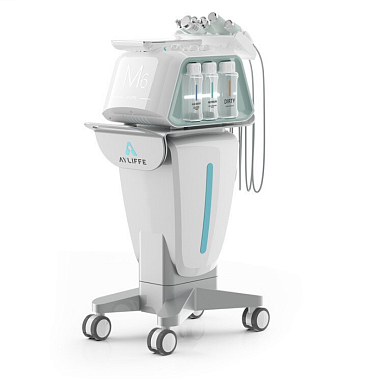 ������������� ������� HYDRA M6 6� 1: ����������� + ��������� � ��+ ����������� + ��������� + ��������� (��� �������)