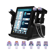 ������� ���������������� �� �������� Crystallite Depth 8 plus