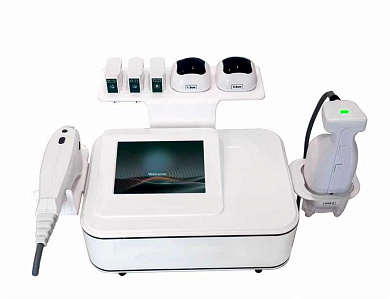 ������� 2 � 1 Liposonix + Hifu (F112)