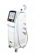 Аппарат для лазерной эпиляции и диодного омоложения OMEGY PRO