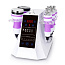 Косметологический аппарат KIM 8 SMART 5в1 УЗ-кавитация, РФ-лифтинг, вакуумный массаж
