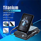 ������� ��������������� ������� Titan Ultrasound Skin
