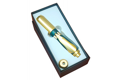Hyaluron pen Multi-Shot Lux Gold 0,3-0,5 ml ������� ��� ���������������� �������� ����������