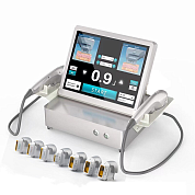 ������� �������� ���� � �������� ���� 7D HIFU SMAS