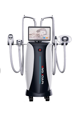 ������� ��������� ������ MBT Viva Sculpt (CelluShape)