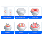  Kim 8 (71) NEW 2024: , , RF, 