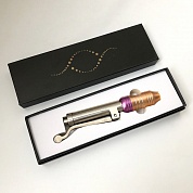 Hyaluron pen Multi-Shot Lux Gold 0,3 ml Аппарат для безинъекционного введения препаратов объемом 0,3 мл