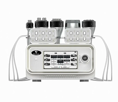 ������� 5 � 1 NV-CVR6: ��������� + RF �� ���� + RF �� ���� + ����� + ���������