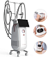 �������� ��������� ������� KeyLaser Kshape+Velashape NEW (��, RF, ���������)