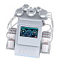  Kim 8 (71) NEW 2024: , , RF, 