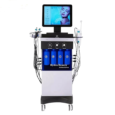     HydraBeauty Pro