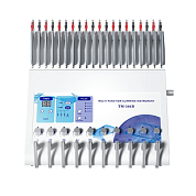 ������� ������������� � �� ��������� TM-502B