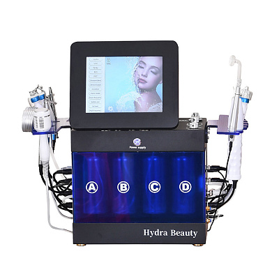 ����������������� ������� Hydra Beauty 14 � 1 (���������� �������)