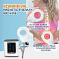 ������� ��������� ���������� � ������� EMTT NEO Physio PMST