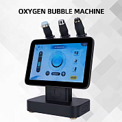 ������� ��������������� 3 � 1 Oxygen Jet CO2