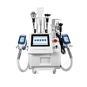    RYO 360 (CRIOLIPOLYSIS 360)