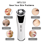 �������� ��� ���� 5�1 BeautyStar HIFU 3.0 (HIFU, RF, EMS, LED, ��) �����