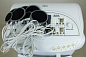 ������� SA-M10 (IB-8108C) 3 � 1: �������������, ������������� � ������������ �������