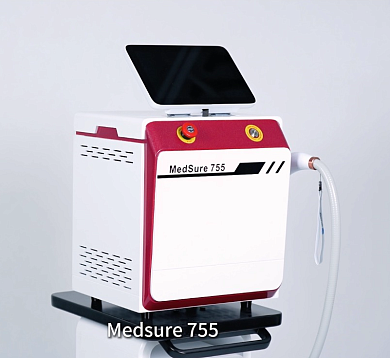 ������������� ����� MBT MedSure 755