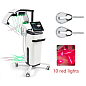 ������� ��������� ������ Emslim + 10D Maxlipo (EMS � �������� ������� B-62)