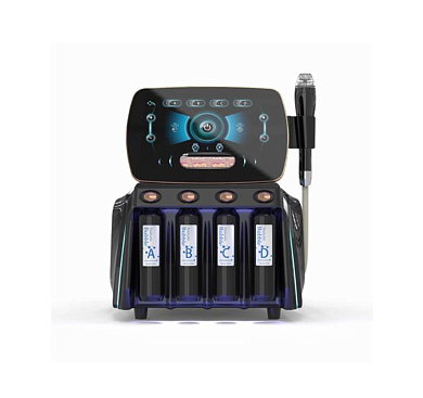 ������� ��������� ������������ MMT Bubble Feishuttle (B65)