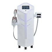 ������� 3�1 Vela body Shape (LPG) + Roller  MMT EndoShape 2