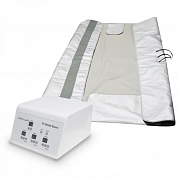Инфракрасное одеяло трехсекционное (3-х секционное) SA-211