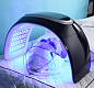 ������� ������������ SPA LED ������� � ��������������