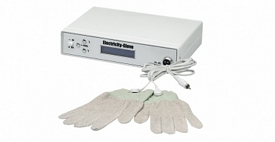 Аппарат микротоковой терапии перчатки DIY-108 (GT-108)