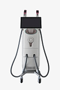 ������� �������� � �������������� Keylaser K170 NIR+BBL