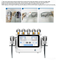������� SMAS LIFTING 7D HIFU PRO 2025
