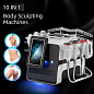 ����������������� ������� MMT M43 Body Sculpting Machines