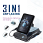 ������� ��������������� ������� Titan Ultrasound Skin