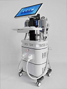  CRIOLIPOLYSIS 360 + EMS SCULPT + RF + 