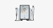 ������� ���������������� RF +  ����� + ���������� UNT Tech MicroNeedle Pro 2