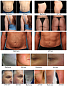 ������� ��������� ������ 2�1 MMT BODY SCULPTOR (Roller + ��� ���������������� ���������� ���� ��� ��)